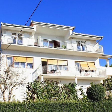 Apartments With A Parking Space Sumpetar, Omis - 9436 Экстерьер фото