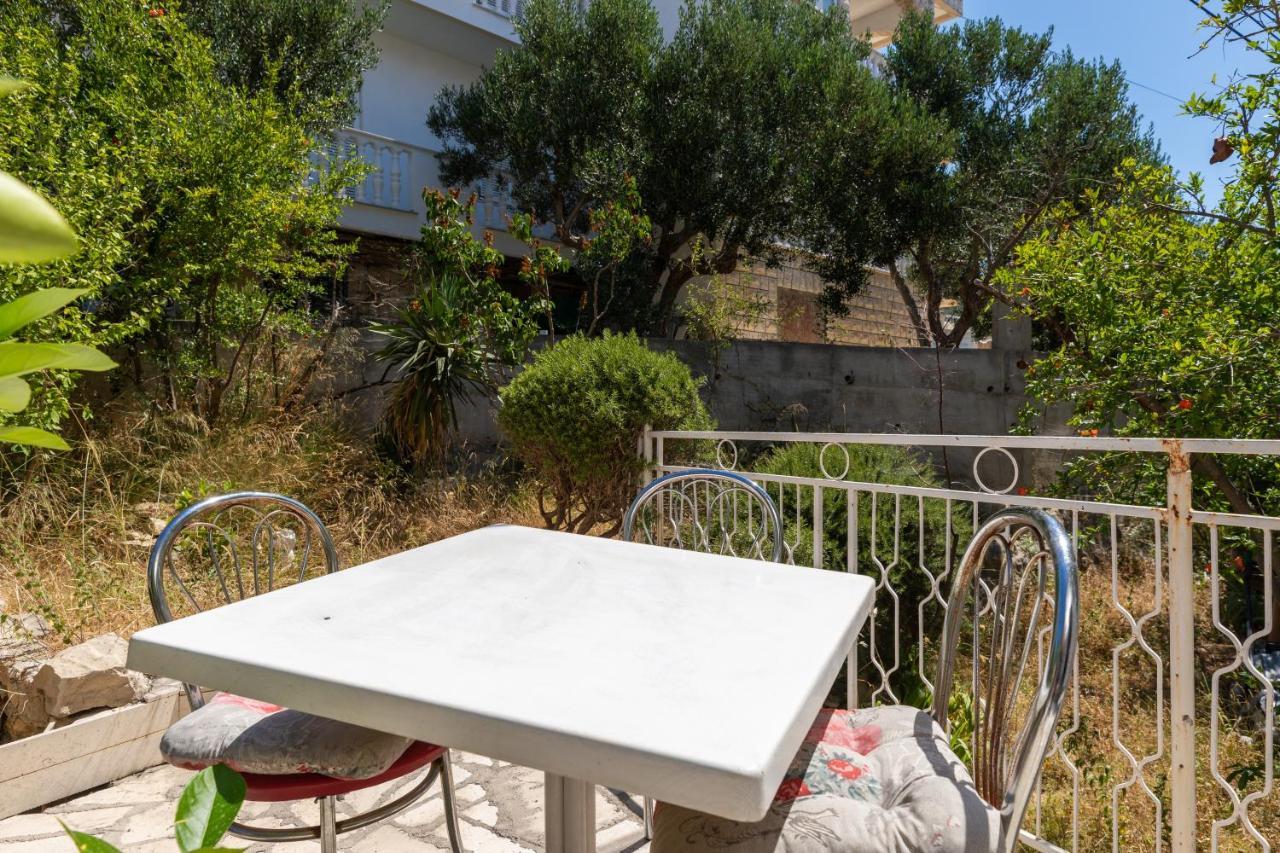 Apartments With A Parking Space Sumpetar, Omis - 9436 Экстерьер фото